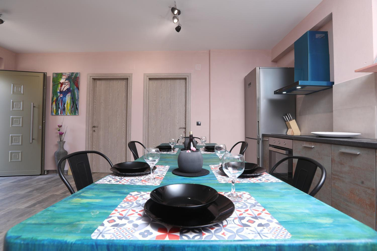 Others 4, Sonica Villas, Ionian Islands