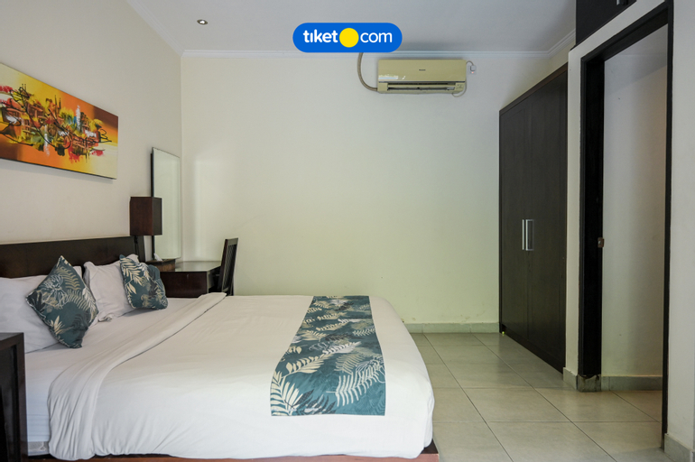 Bedroom 23
