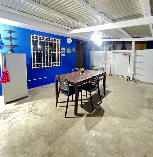 Others 3, Isla UNO Homestay, General Luna