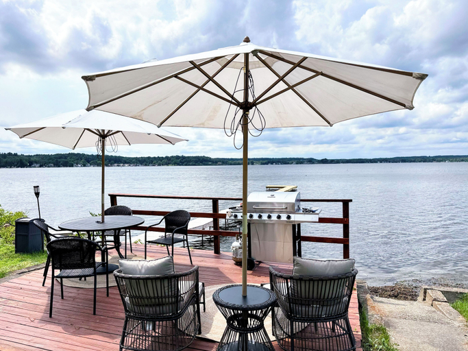 Others 4, Saratoga Lakeside Retreat, Saratoga