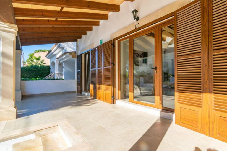 Room 4, Can Fuenete in Cala Pi, Baleares
