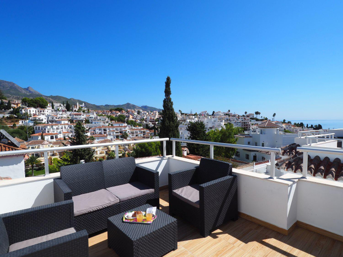 Others 5, Nerja Paradise Rentals - Villa Zafiro, Málaga