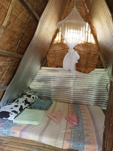 Bedroom 2, 8 Star Paradise, El Nido