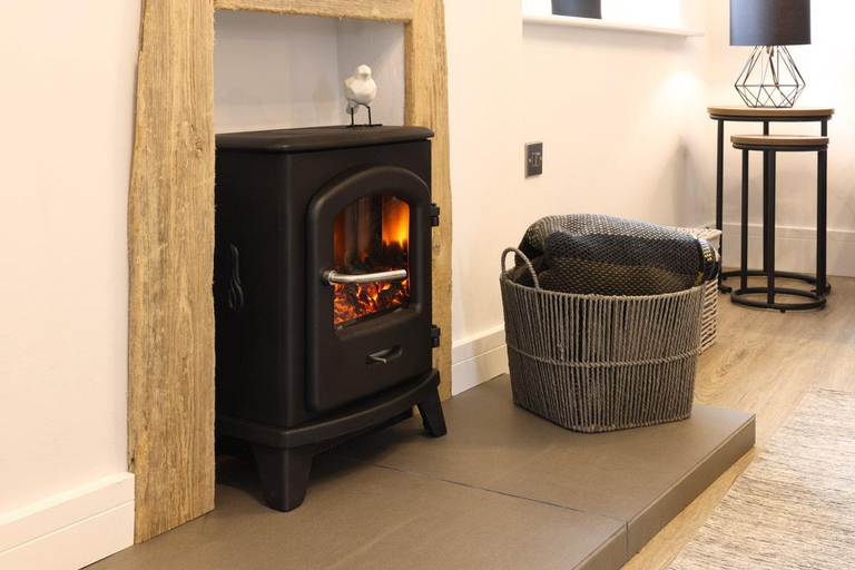 Others 5, Beam End Snainton - Modern 2-bedroom Stone Cottage, North Yorkshire