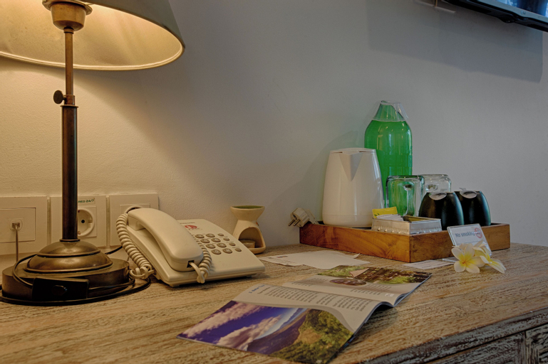 Amenities