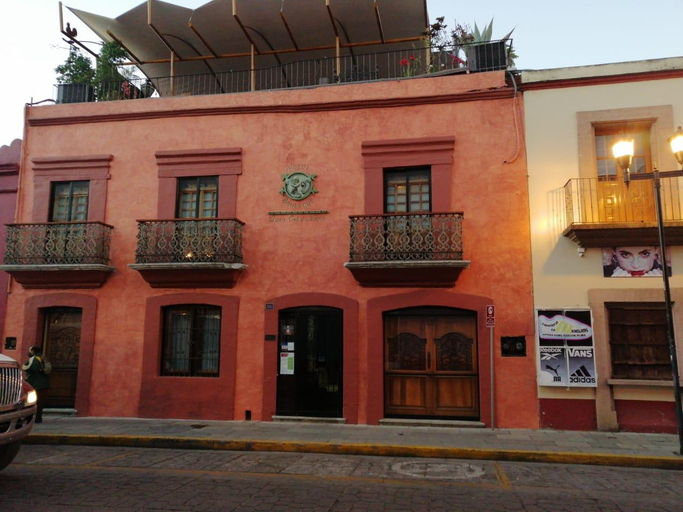 Others 4, Hotel Boutique Casa Cid de León, Del Centro