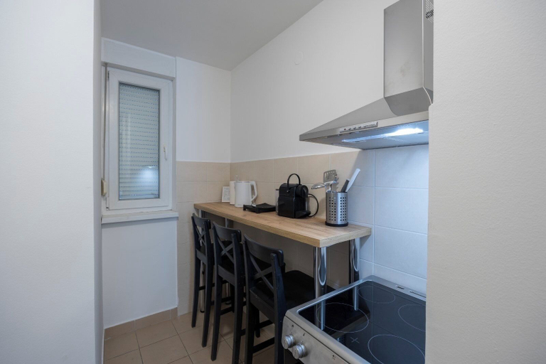 Others 4, Belgrade Center Apartment Skadarlija III, Belgrade