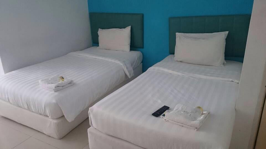 Bedroom 25