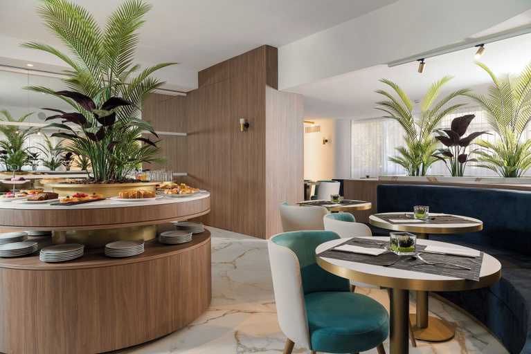 Food & Drinks 5, Parioli Hotel Rimini, Rimini