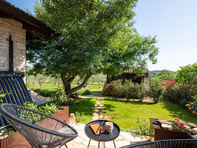Others 5, Villa Casa Claudia, Novigrad