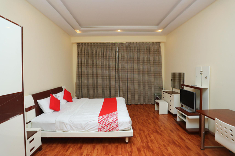 Bedroom 4
