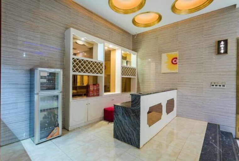 Others 5, Xindi International Hotel, Huizhou
