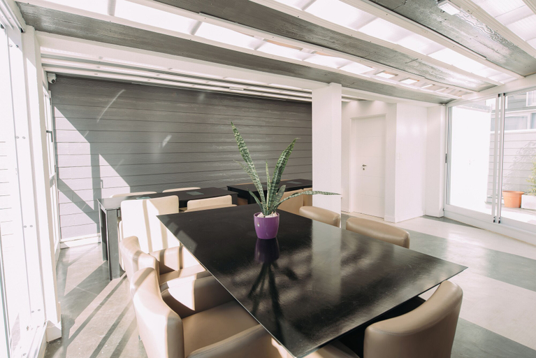 Others 5, Maison Work & Travel 7 - Palermo, Distrito Federal