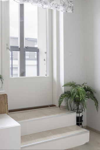 Others, Beautiful Modern City Apartment, North Savonia