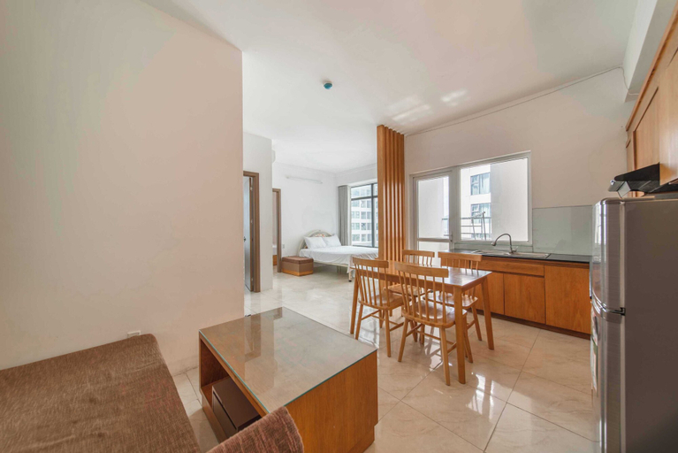 Others 5, Oceanus Vien Trieu Nha Trang Apartment - Thai Ha, Nha Trang