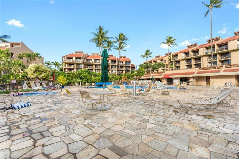 Others 4, Cozy Condo in Kihei at Kamaole Sands Building 3 Unit 202, Maui
