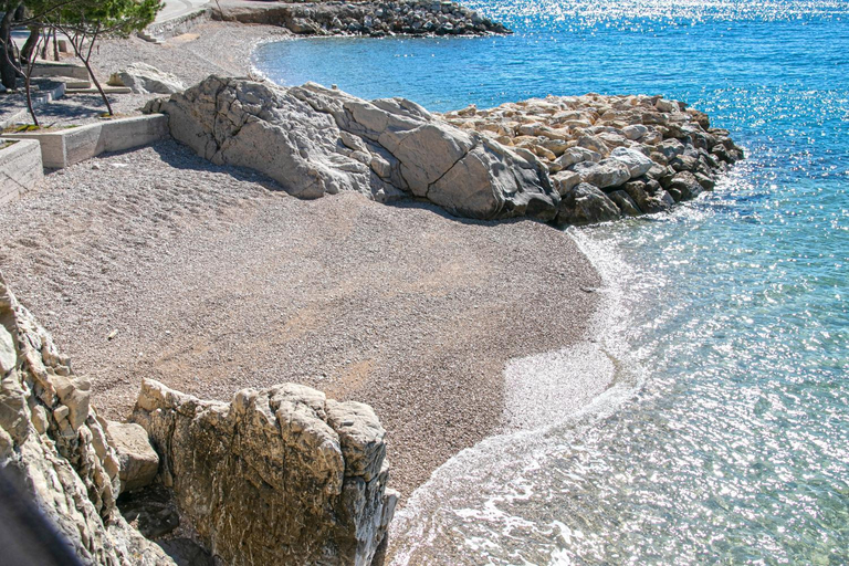 Others 5, Apartments by the sea Brela, Makarska - 20778, Brela