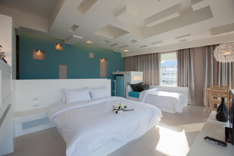 Bedroom 5
