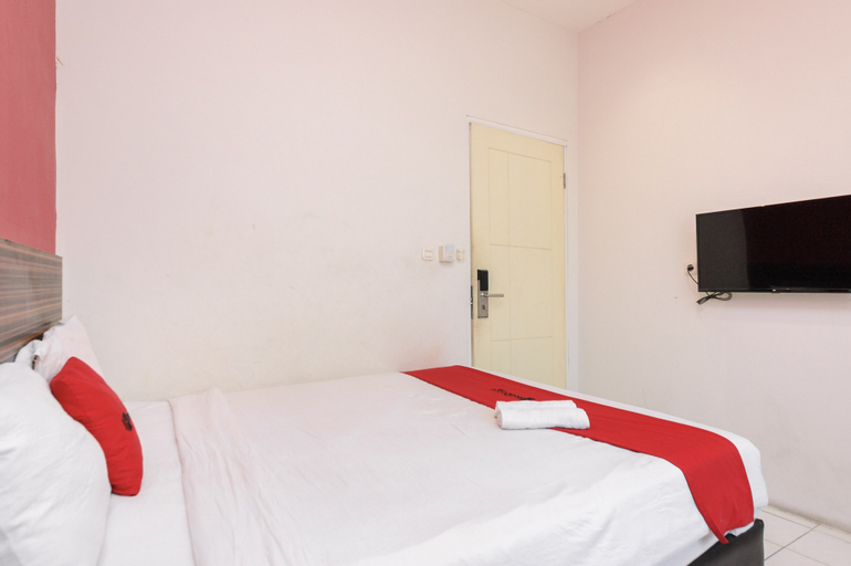 Bedroom 14