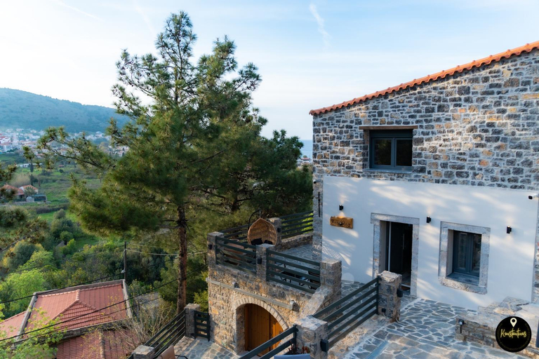 Others 3, Pinolia Rooms, North Aegean