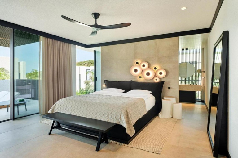 Bedroom 3, Caja By Maxx Royal, Bodrum