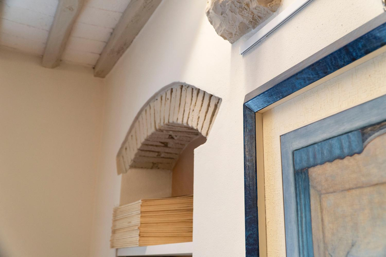 Others 5, Losanna Suites, Livorno