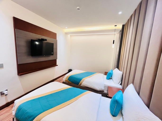 Bedroom 7