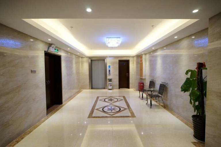 Others 4, Yeste Hotel (Nanning Jiuquwan Hot Spring), Nanning