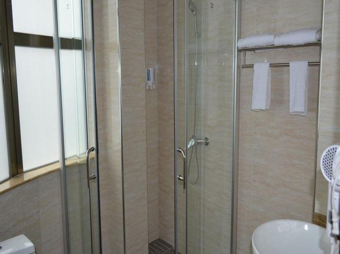 Bathroom 8