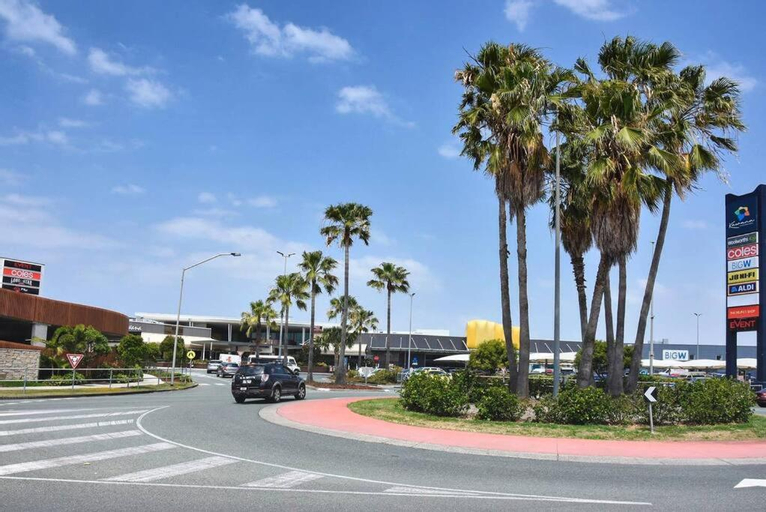 Beach Cabin, Caloundra - Kawana