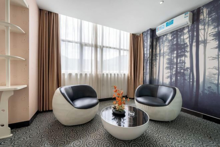 Others 4, Jing Chen Holiday Hotel (Xilin Yingbin Road), Baise