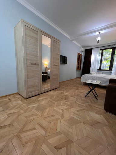 Others 5, Vera City Center Apartment, Tbilisi
