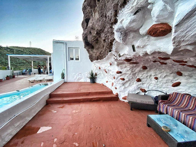 Others 5, Casas Cuevas Tecen Valsequillo, Las Palmas