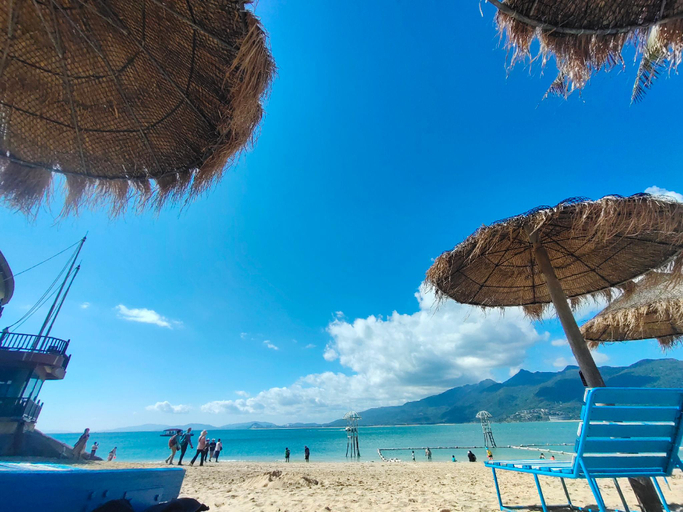 Others 4, Leisure, Sanya