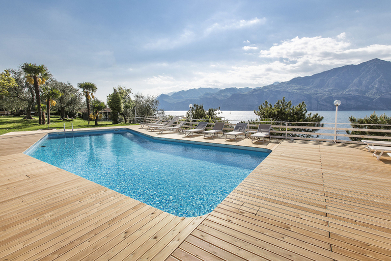Sport & Beauty 5, Residence Parco Lago Di Garda, Verona