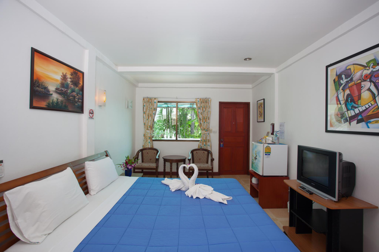Bedroom 17