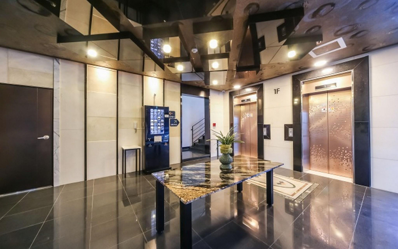 Others 5, Daegu WS Hotel, Dong