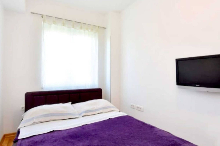 Bedroom 3, Holiday Home Batinic, Split