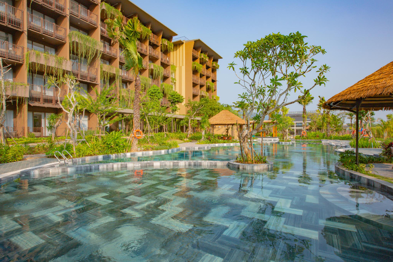 Sport & Beauty 2, Mandala Retreats Kim Bôi, Kim Bôi