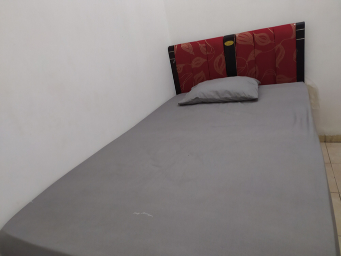 Others 4, Hotel O Homestay Amanda Syariah, Makassar