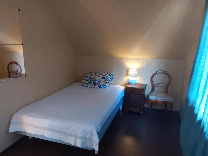 Bedroom 2, Summers Paradise, Kristianstad