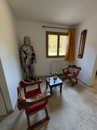 Others 5, Chambre d'hotes nature Mont-pres-Chambord, Loir-et-Cher