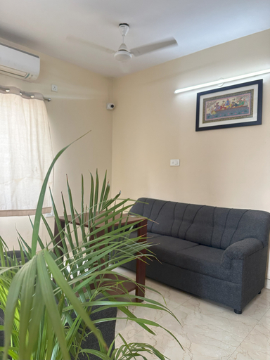 Public Area 2, Ostro Inn, North 24 Parganas