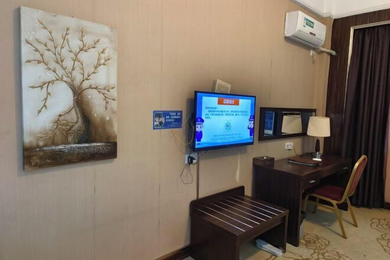 Others 4, Du an Hotel, Hechi