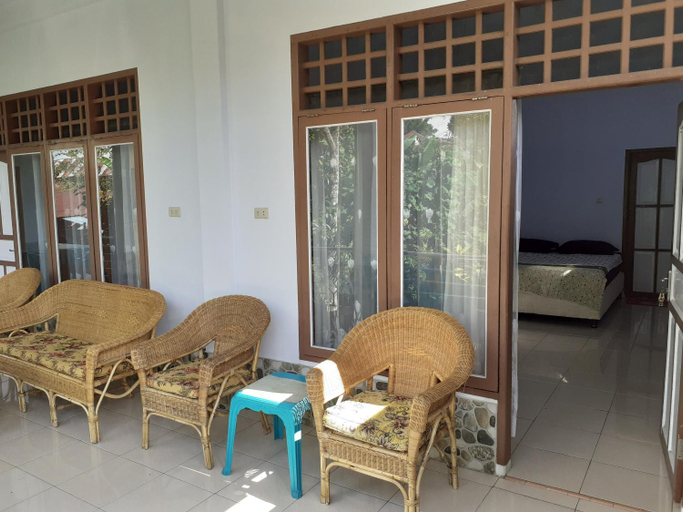 Others 2, Riana's Homestay, Tana Toraja