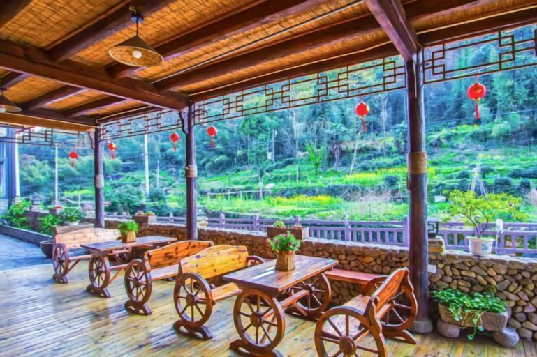Food & Drinks 5, Moganshan Yingju Villa, Huzhou