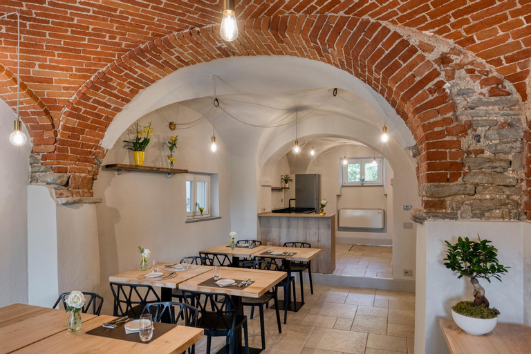 4, Casa Calleri, Cuneo