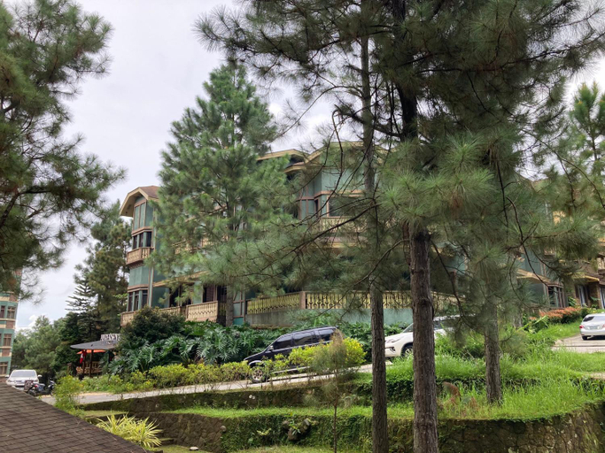 Others 4, Crosswinds Resort Couple Studio Suite, Tagaytay City