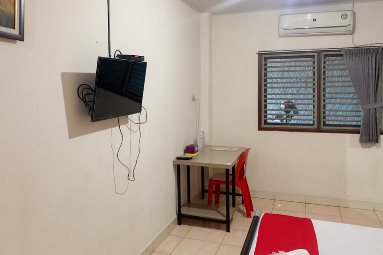 Others 5, RedDoorz Near Stasiun Tanjung Karang Lampung, Bandar Lampung