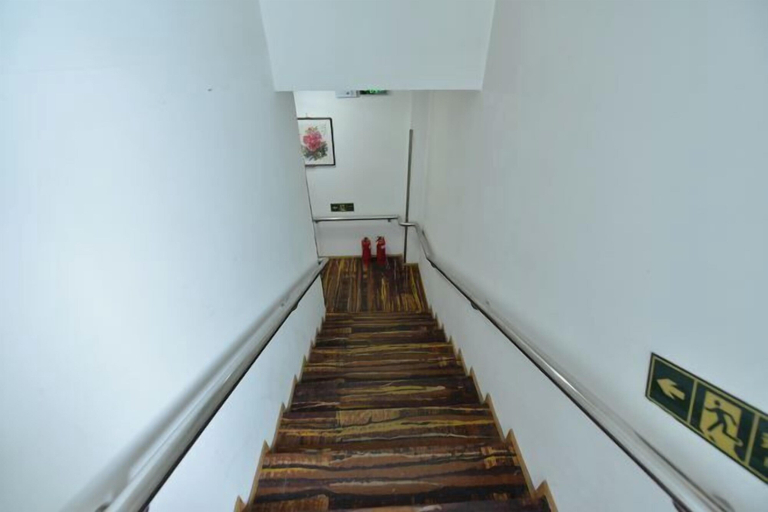 Others 5, Jinyuan Express Hotel, Beijing